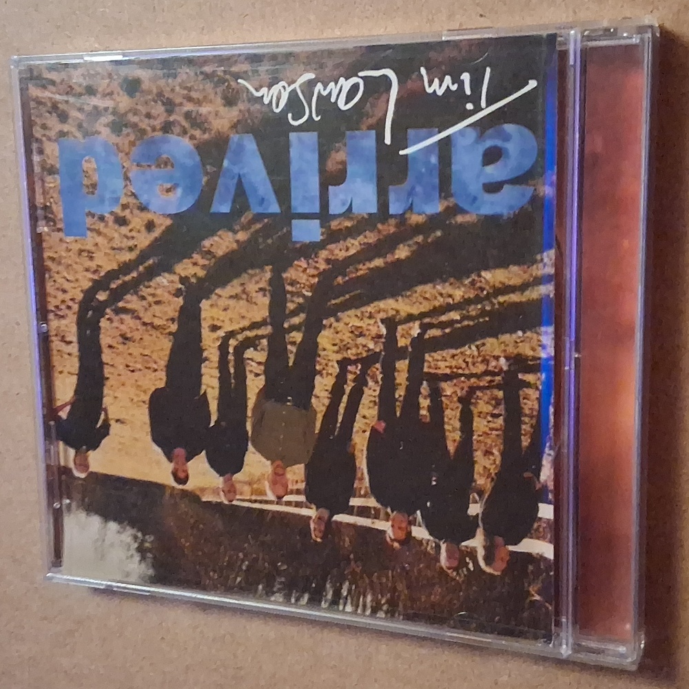 Tim Lawson Band CDs - Picture 3 of 16